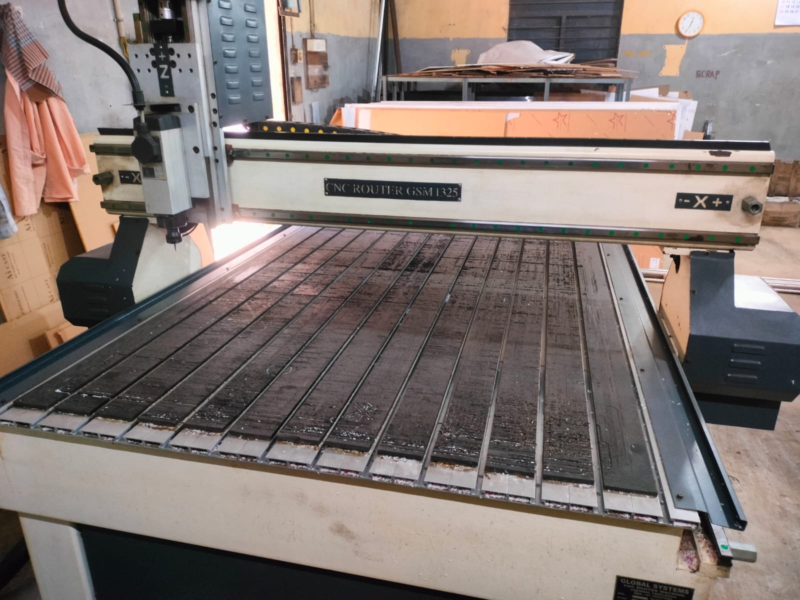 CNC Router